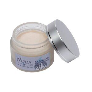European Natural Skin Care Clear Skin Anti-Blemish Mask